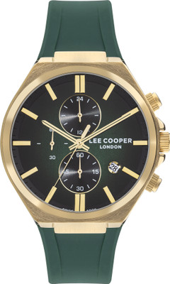 LEE COOPER LC07854.177 Chronograph Analog Watch  - For Men