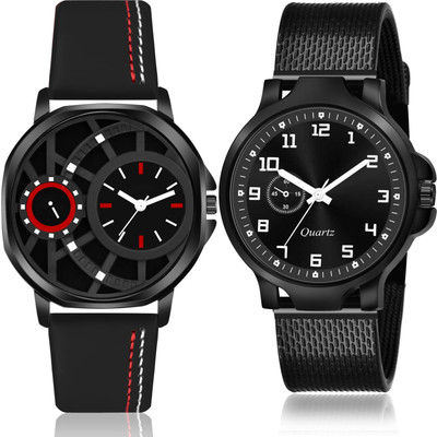 NEUTRON BM42-BRM33 Analog Watch  - For Men