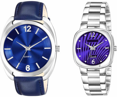 Scepter LR80-LR309 Analog Watch  - For Men & Women