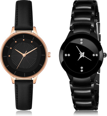 TIMOXIDE GM571-G206 Analog Watch  - For Women