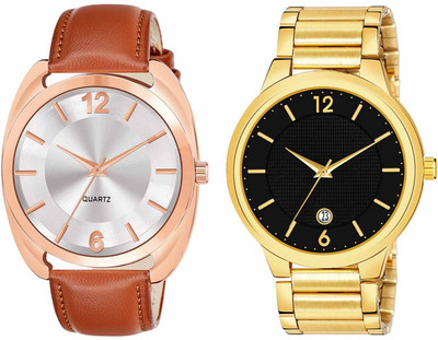 RKSTORE LR78-LR135 Analog Watch  - For Men