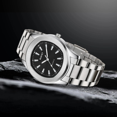RUSTET LRLX145 LRLX145 Analog Watch  - For Men