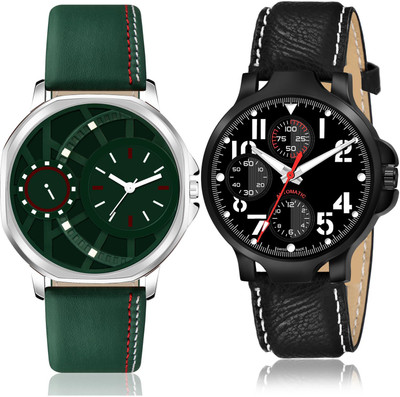 TIMOXIDE BM47-S551 Analog Watch  - For Men