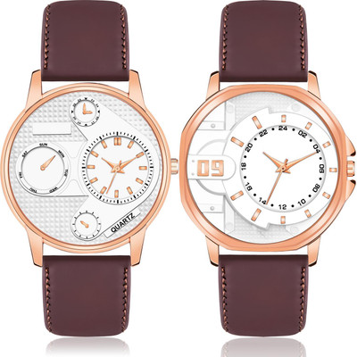 TIMOXIDE BM28-BM40 Analog Watch  - For Men