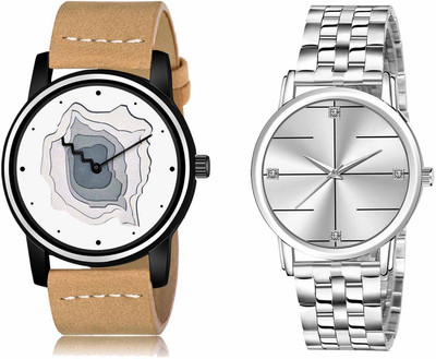 FERRIZZO LR68-LR321 Analog Watch  - For Men & Women