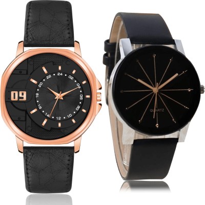 TIMOXIDE BM39-B51 Analog Watch  - For Men