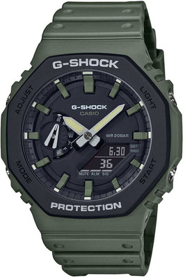 Casio G1065 (GA-2110SU-3ADR)