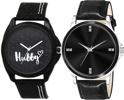 Zeravi Simple Elegant Versatile Watch for Men Analog Watch  - For Men