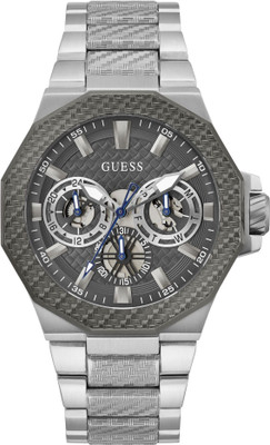 GUESS Analog Watch  - For Men