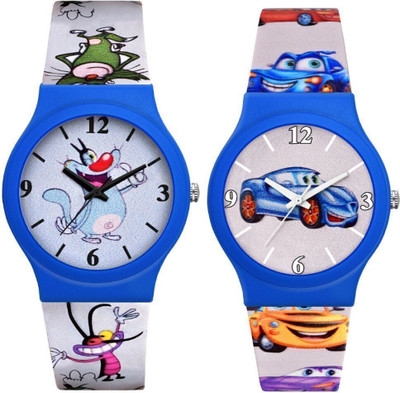 SHURAI Shurai_MT-732-Shurai_MT-733 watch | watch for men| watch for women |watch for girl | kids watch Analog Watch  - For Boys & Girls