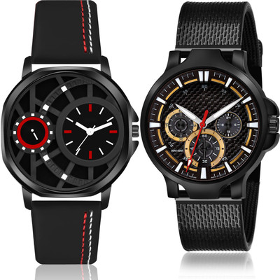 GROOT BM42-(72-S-10) Analog Watch  - For Men