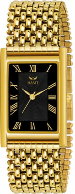 HAMT Analog Watch  - For Men
