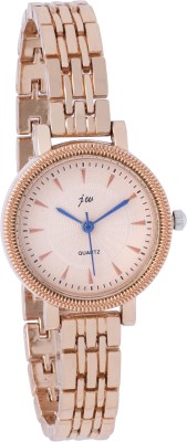 JW Watches JW8240L-1 JW Analog Watch  - For Women