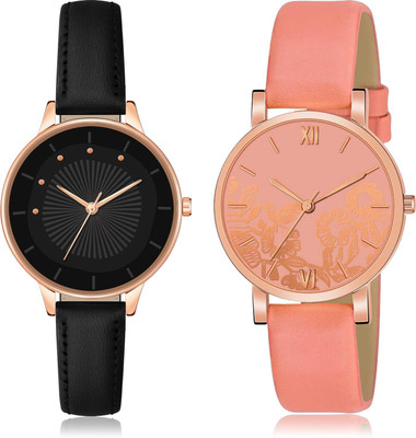 TIMOXIDE GM571-G541 Analog Watch  - For Women