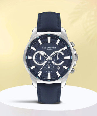 LEE COOPER LC07525.399 Analog Watch  - For Men