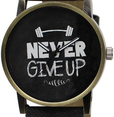Jivaa JV-LR27 Analog Watch  - For Men
