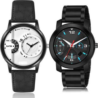 GROOT BM36-(41-S-20) Analog Watch  - For Men