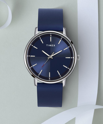 TIMEX Analog Watch  - For Men