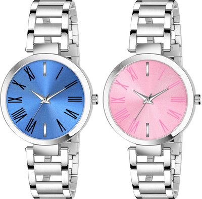R1O Analog Watch  - For Women