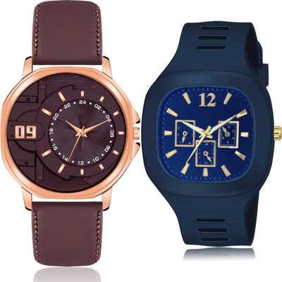 NEUTRON BM41-BC46 Analog Watch  - For Men