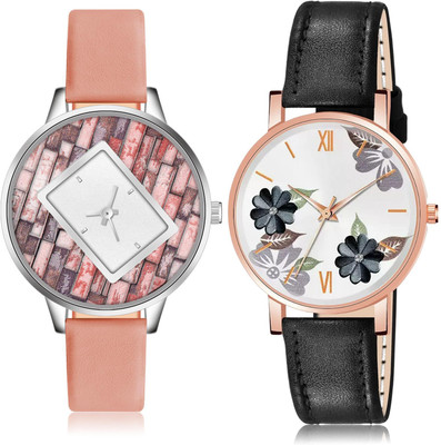 TIMETRANSELEVATE GM569-G666 Analog Watch  - For Women