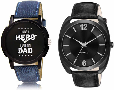 ROTATE LR07-LR76 Analog Watch  - For Men