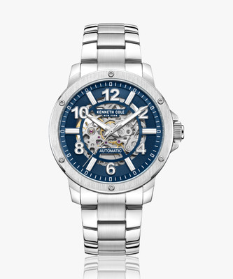 Kenneth Cole Analog Watch  - For Men