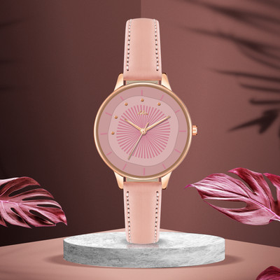Freshilo Teacher Day Special Analog Watch Analog Watch  - For Women