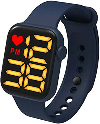 house of common Digital Watch  - For Boys & Girls