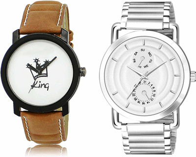 ROTATE LR18-LR121 Analog Watch  - For Men