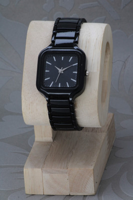 DSQUAR Structure Dial Fancy Thorns Best Metal Belt Structure Dial Fancy Thorns Best Metal Belt Analog Watch  - For Girls