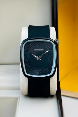 PVP ENTERPRISE DRM012 BLACK DRM012 BLACK FOR MAN Analog Watch  - For Men