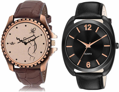 Scepter LR65-LR75 Analog Watch  - For Men