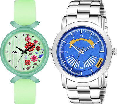Freshilo Official Trendy Analog Watch Analog Watch  - For Men & Women