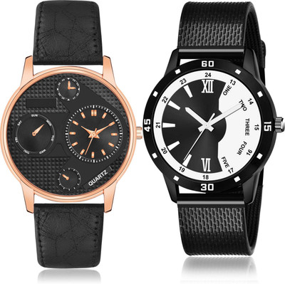 NEUTRON BM27-BRM41 Analog Watch  - For Men