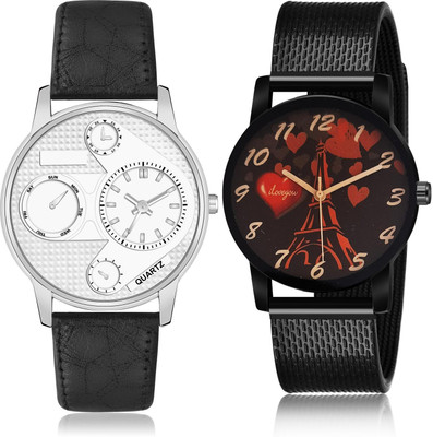 NEUTRON BM32-BRM19 Analog Watch  - For Men