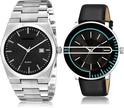 TIMETRANSELEVATE BL46.158-BL46.72 Analog Watch  - For Men
