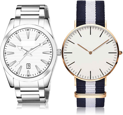 TIMETRANSELEVATE BL46.152-B109 Analog Watch  - For Men