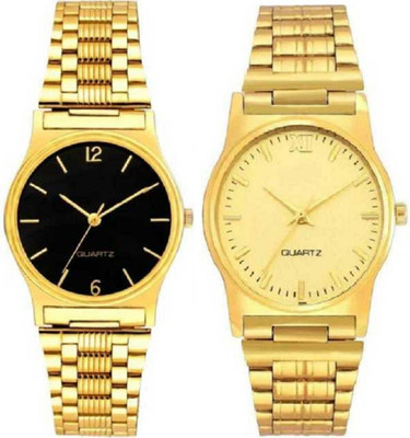 EDENSCOPE RY/426 Edenscope Elegant Classic Design 2023 Latest Z+ Exclusive Best Quality Analog Watch  - For Men