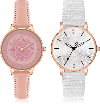 TIMOXIDE GM572-GM313 Analog Watch  - For Women