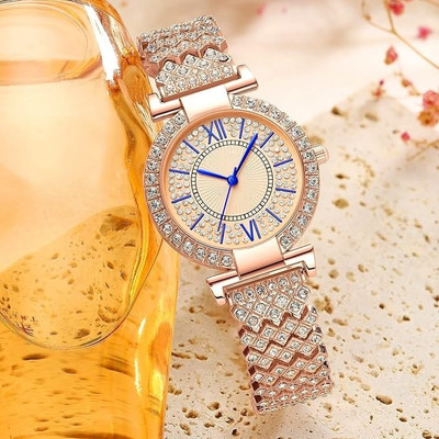 Skylark Analog Watch  - For Boys