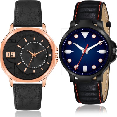 TIMETRANSELEVATE BM39-S565 Analog Watch  - For Men