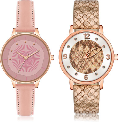 TIMOXIDE GM572-GM362 Analog Watch  - For Women