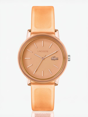 LACOSTE Lacoste.12.12 Lacoste.12.12 Analog Watch  - For Women