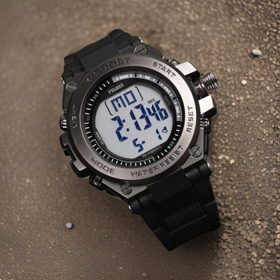 Felizer LED Watches Digital Digital Watch  - For Men