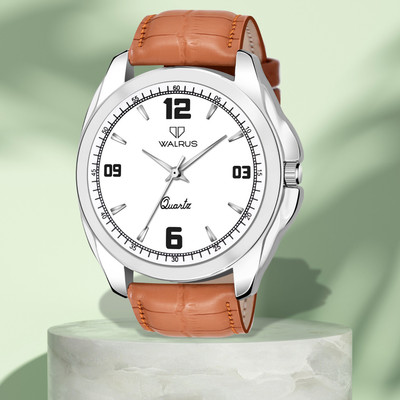 Walrus WWTM-DIP-V-071607 DIP-V Analog Watch  - For Men