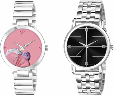 Scepter LR313-LR320 Analog Watch  - For Women