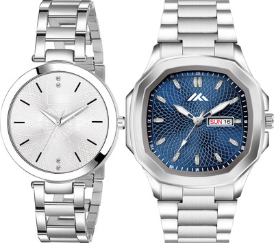 Comapct Entarprise MT-202_115*_MT_820_170* Analog Watch Analog Watch  - For Boys & Girls