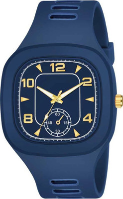 VENSEN Analog Watch  - For Men