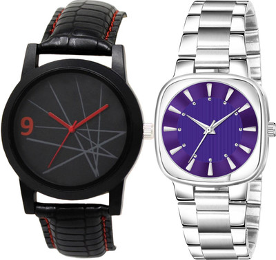 Zeravi Simple Elegant Versatile Watch for Men & Women Analog Watch  - For Men & Women